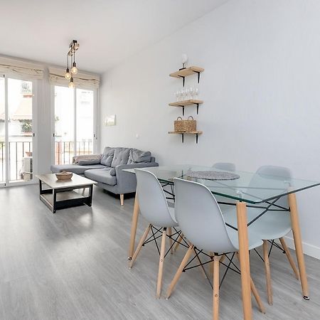 Apartamento San Pedro En Casco Historico Córdoba Eksteriør bilde