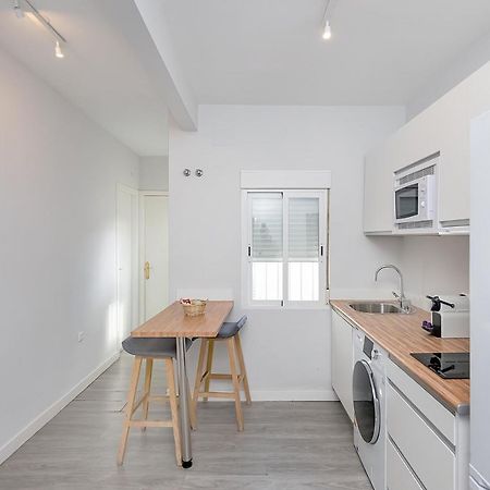 Apartamento San Pedro En Casco Historico Córdoba Eksteriør bilde