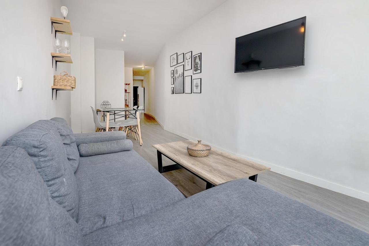 Apartamento San Pedro En Casco Historico Córdoba Eksteriør bilde