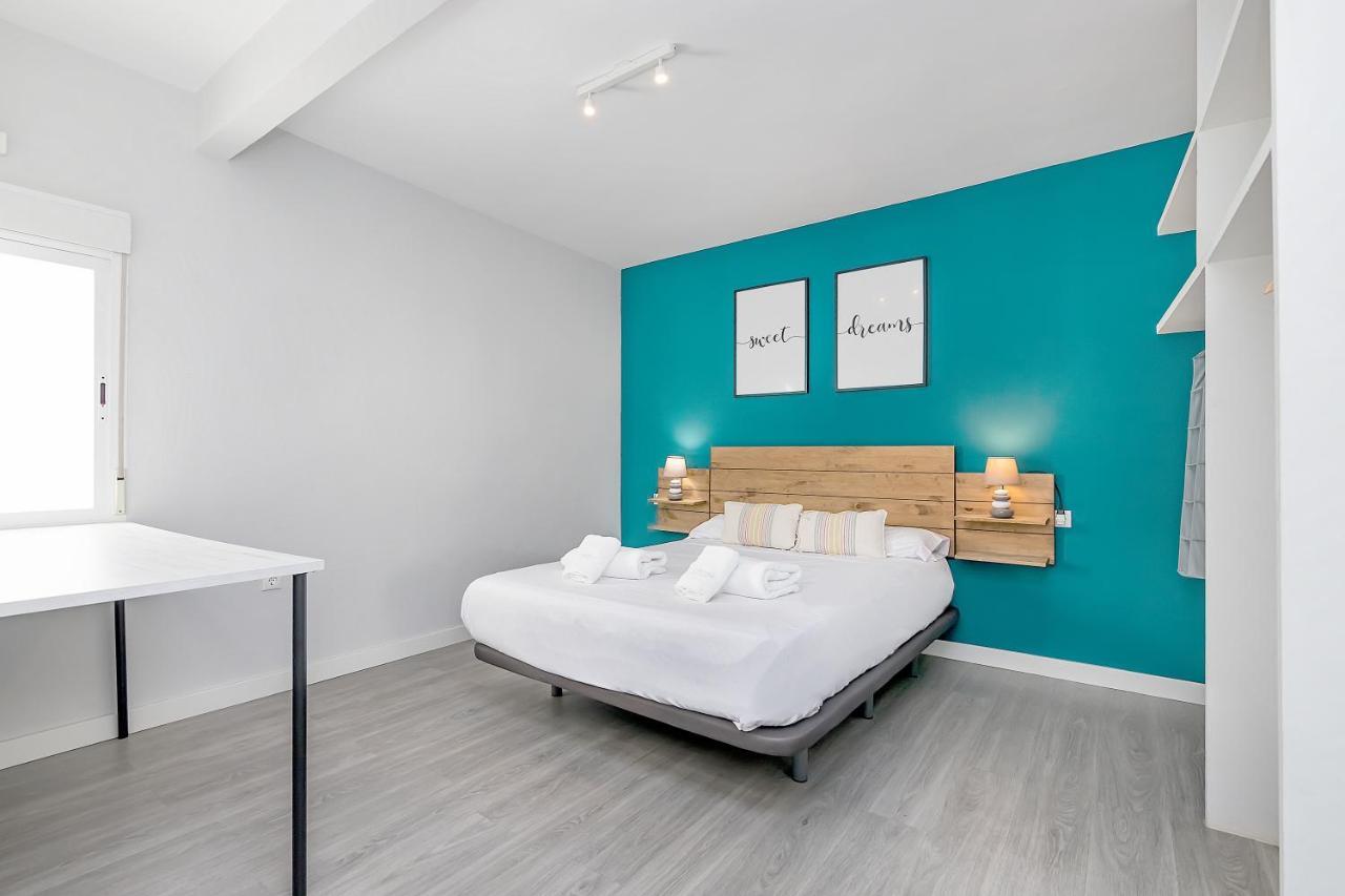 Apartamento San Pedro En Casco Historico Córdoba Eksteriør bilde