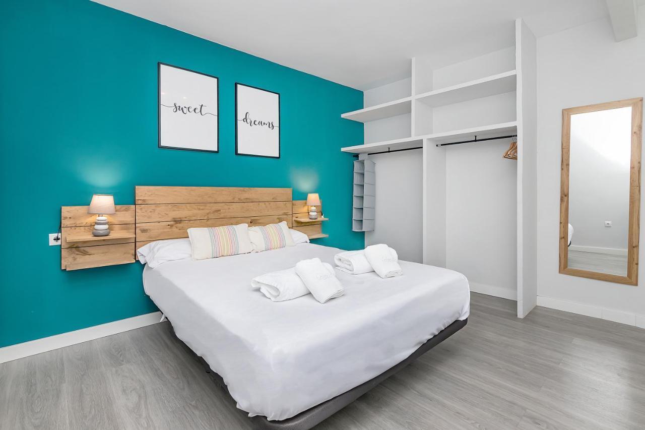 Apartamento San Pedro En Casco Historico Córdoba Eksteriør bilde