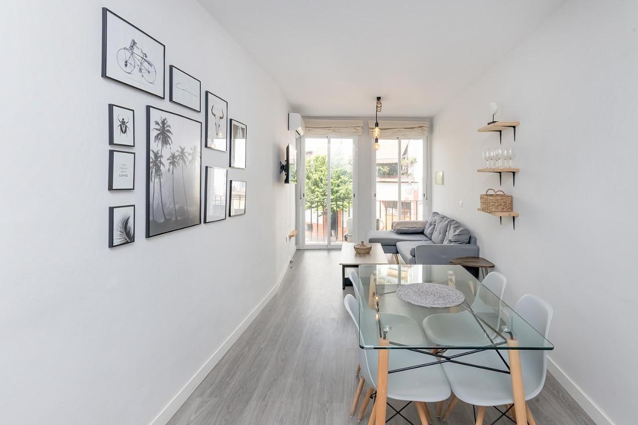 Apartamento San Pedro En Casco Historico Córdoba Eksteriør bilde