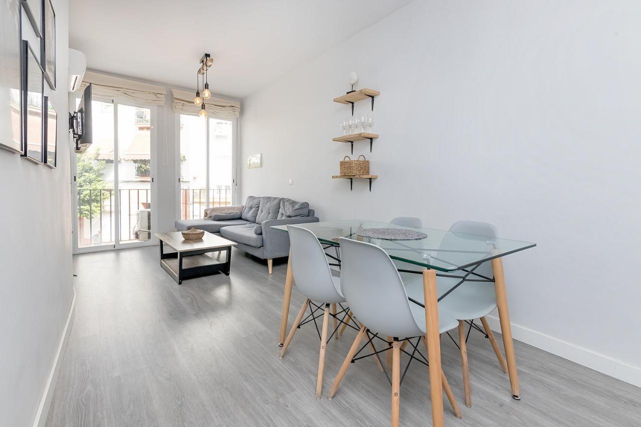 Apartamento San Pedro En Casco Historico Córdoba Eksteriør bilde