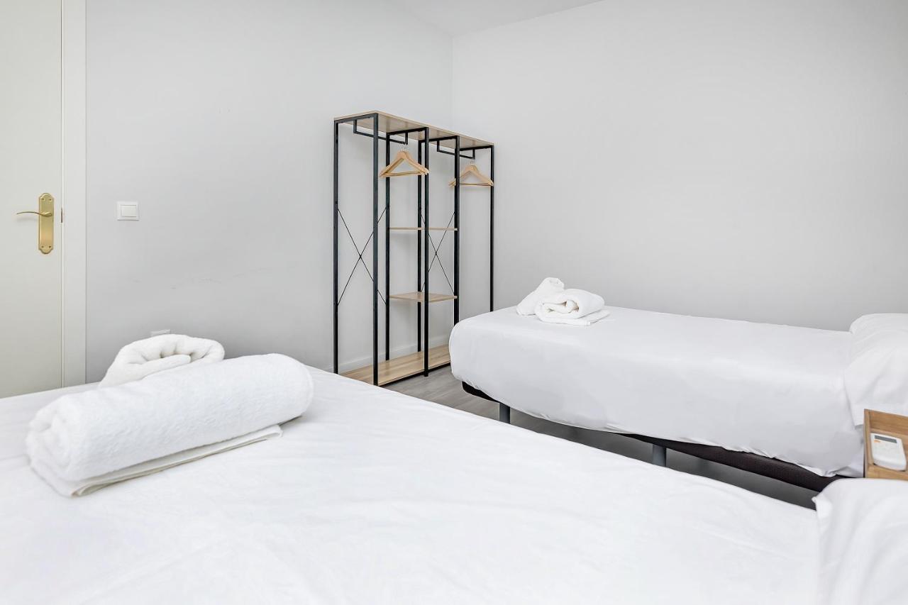 Apartamento San Pedro En Casco Historico Córdoba Eksteriør bilde