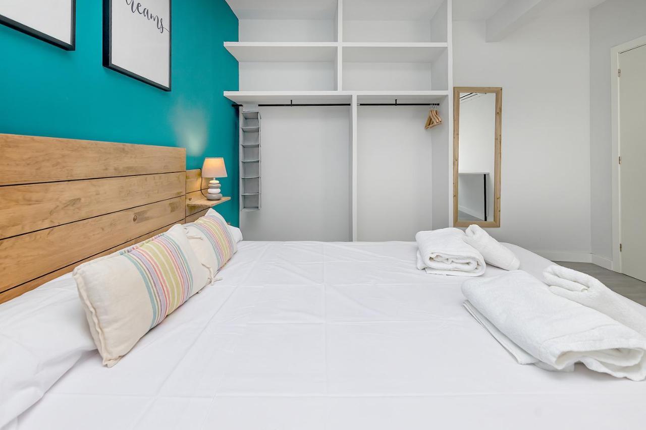 Apartamento San Pedro En Casco Historico Córdoba Eksteriør bilde