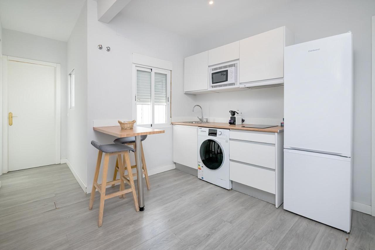 Apartamento San Pedro En Casco Historico Córdoba Eksteriør bilde