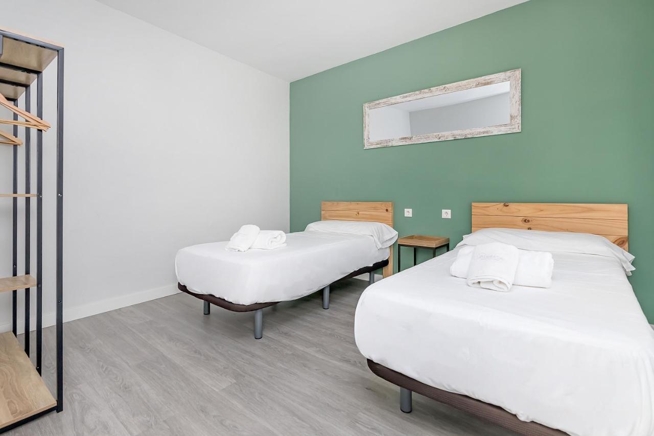Apartamento San Pedro En Casco Historico Córdoba Eksteriør bilde