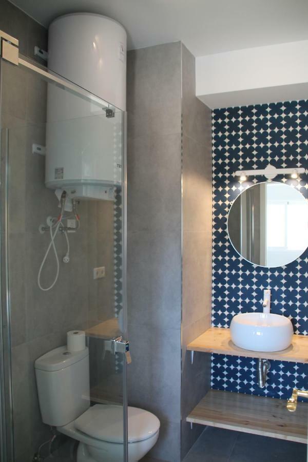 Apartamento San Pedro En Casco Historico Córdoba Eksteriør bilde